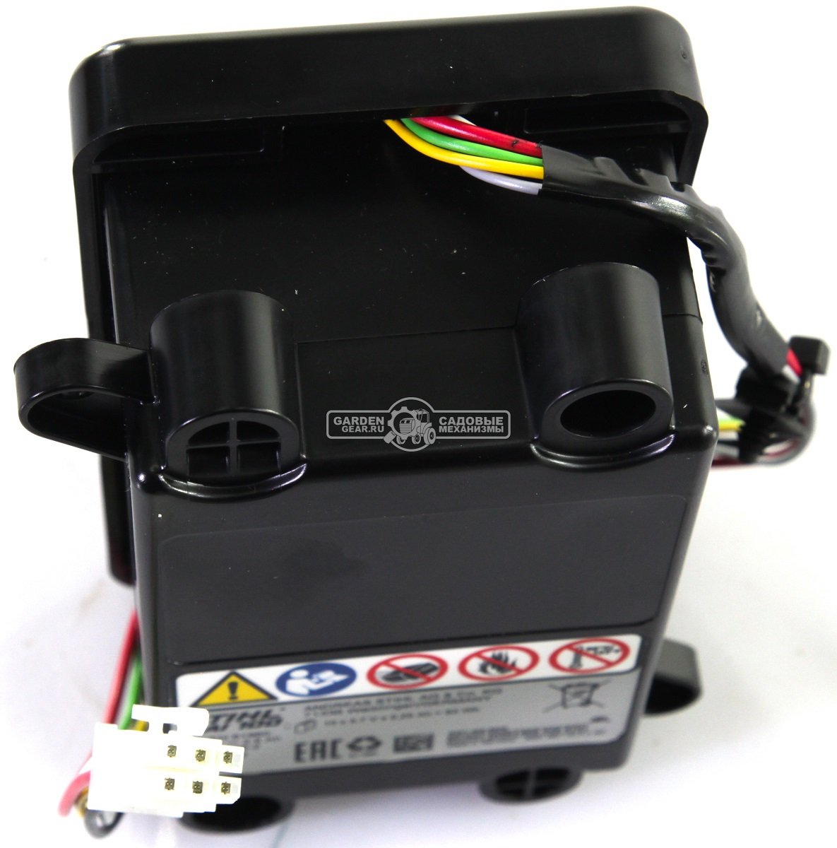 Аккумулятор Stihl AAI 100.0 для роботов газонокосилок RMI/MI 422.0 / 422.1 / 422.2 P