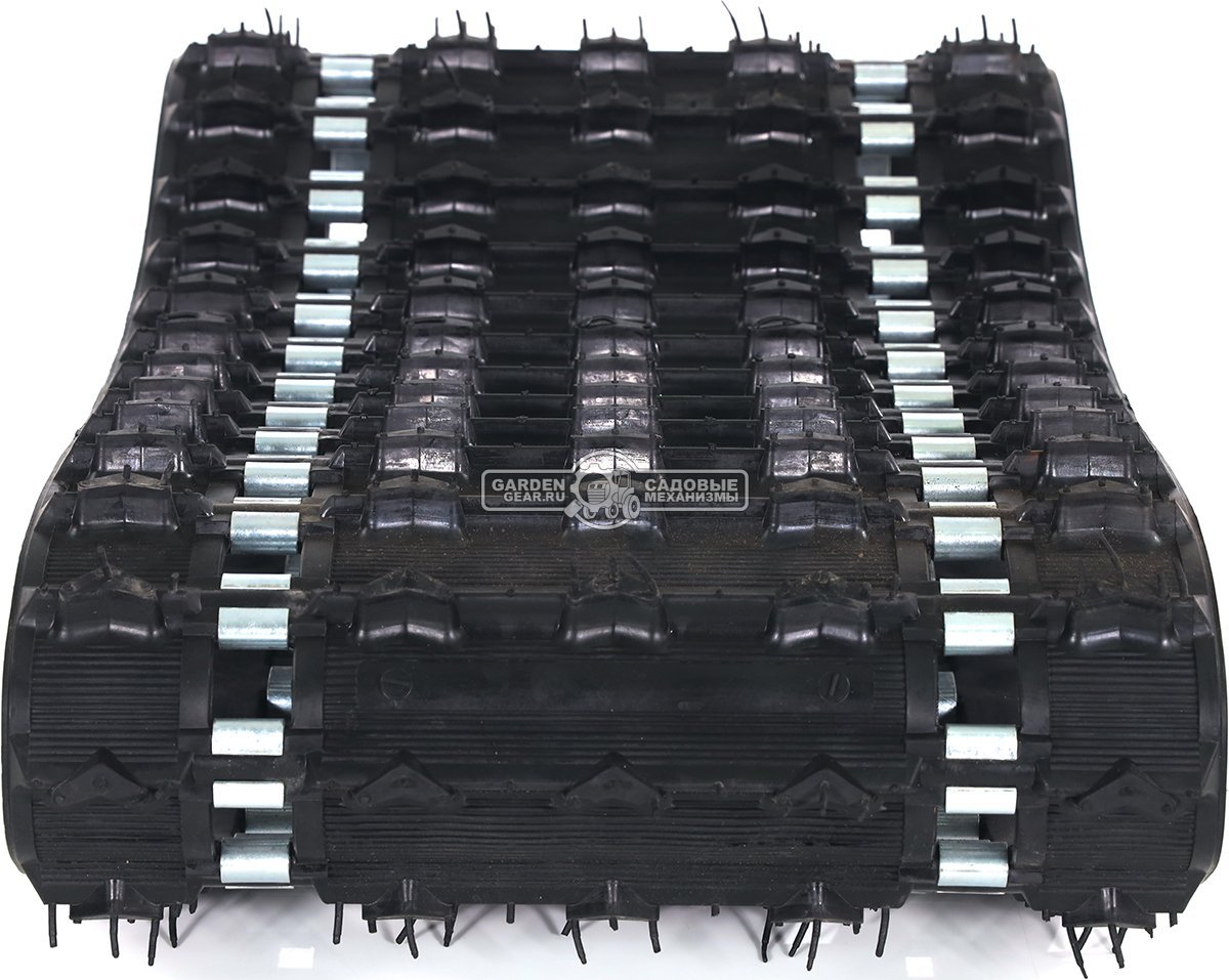 Гусеница Нева для мотобуксировщика МС1 (размер 1414*380 мм, кол-во шагов 28, 7.3 кг)	