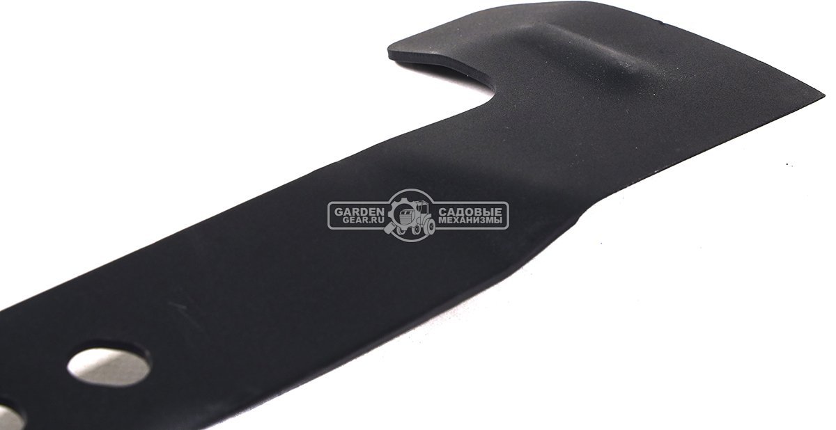 Нож деки правый для ZimAni TC97HL / TC97HLD, Villartec MR1592H