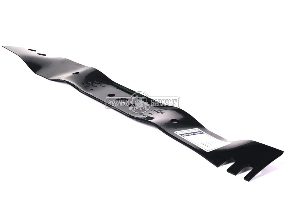 Нож газонокосилки Husqvarna 53 см., для R 52S / R 53 / R 53SV / LC 153 / LC 153S / LC 153V / McCulloch M53-190AWFP