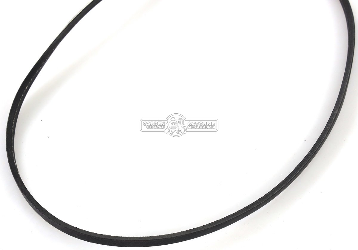 Ремень привода шнека для снегоуборщика Husqvarna ST 230 (9704692-01) с 2020 г. / ST 327 / ST 330