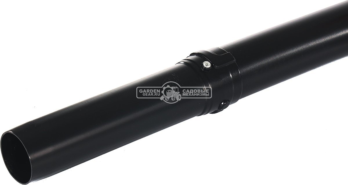 Воздуходувка бензиновая ранцевая Villartec BX527 (PRC, 52 куб.см., 1.45 кВт / 1.97 л.с., 890 м3/ч, 78 м/с, 8 кг)