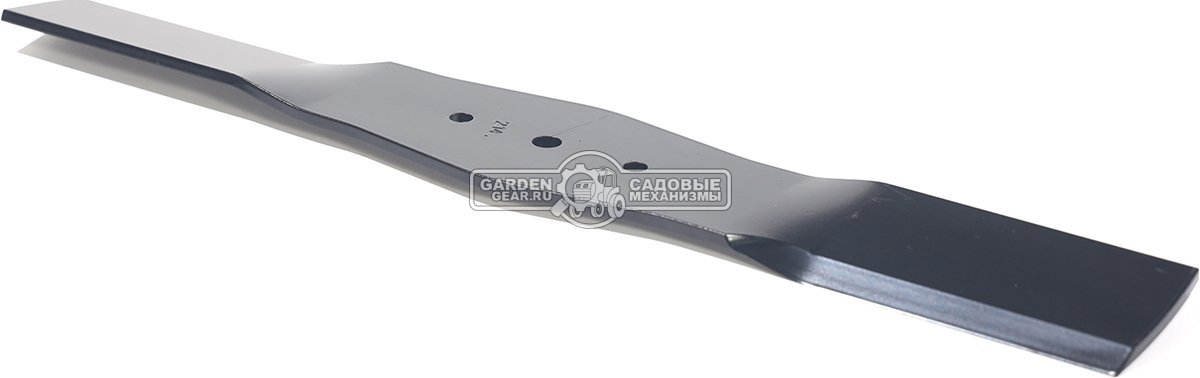 Нож деки Caiman правый, нижний для Anteo 4WD 137D2K