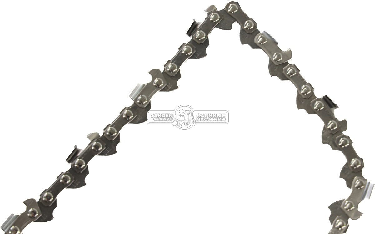 Цепь Unisaw Professional Quality 20" (0.404", 1.6 мм, 64 звена, получизель)