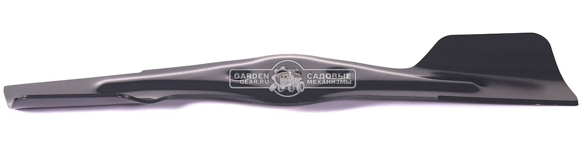 Нож газонокосилки Daewoo DLM 400 40 см., для L 43SP / DLM 4300SP