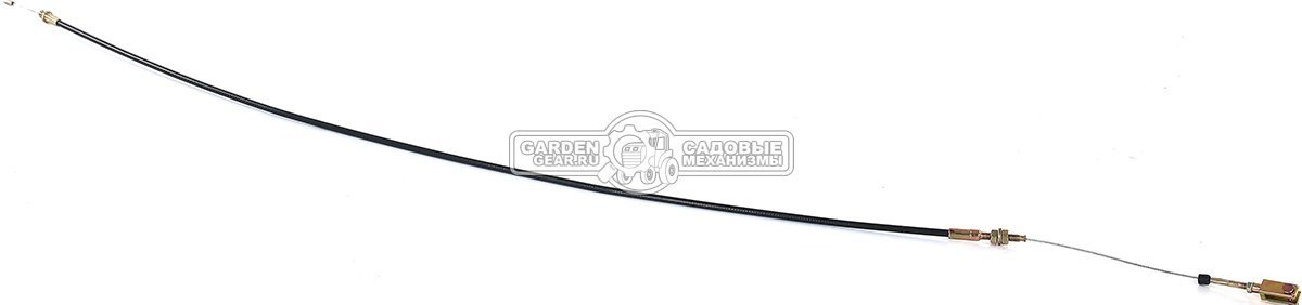 Трос газа Baumech для ML-02 / ML-02 Pro / ML-03 / ML-03 Pro