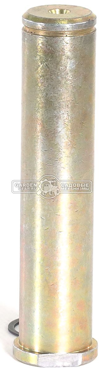 Палец RED для мини-экскаватора, 0,5 кг.