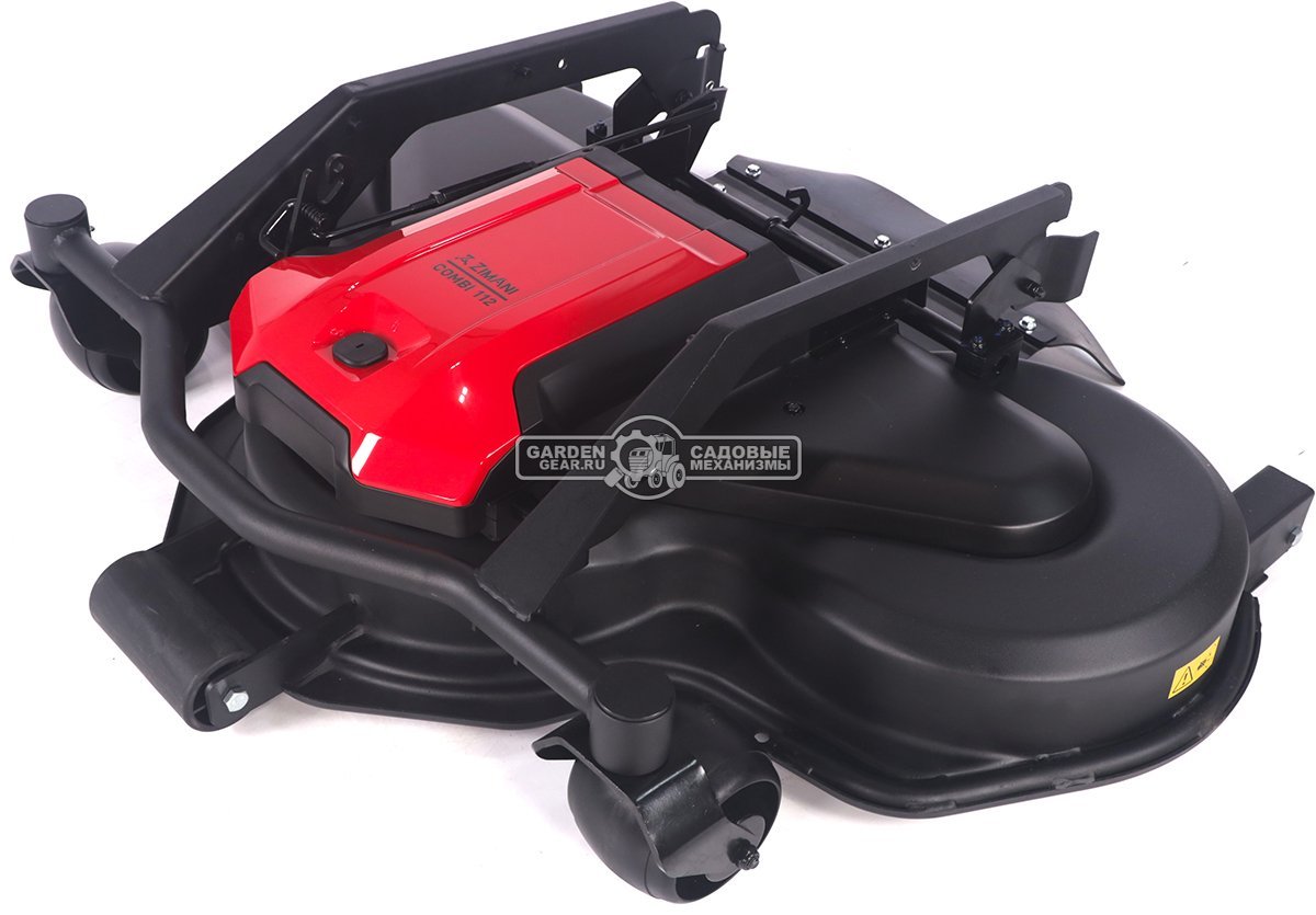 Дека ZimAni 112 см. для райдеров R214TC/PRO
