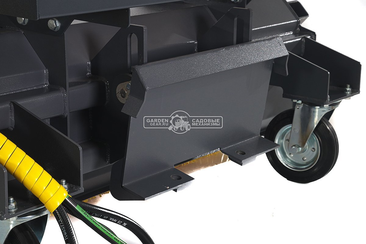 Система орошения Baumech для щетки бункерной, 20 кг.