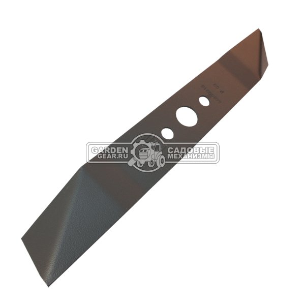 Нож газонокосилки Oleo-Mac 13&quot; для К35 / K35P