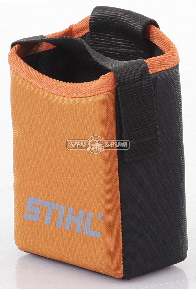 Дополнительная сумка к ремню для аккумуляторов Stihl AP 36В Pro
