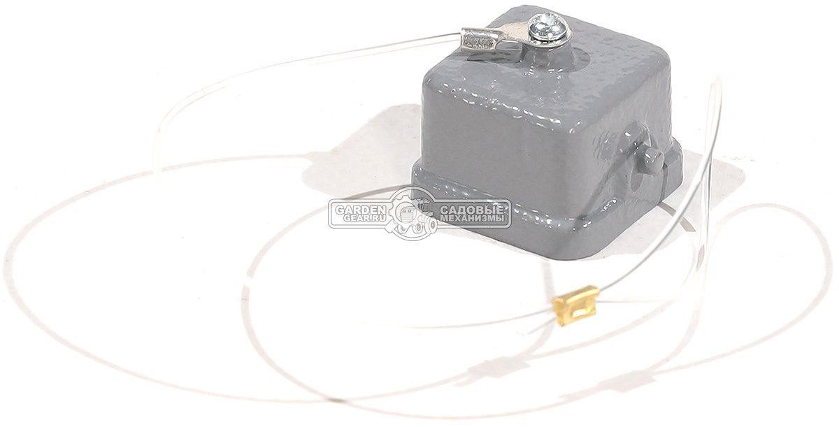 Крышка разъёма Baumech