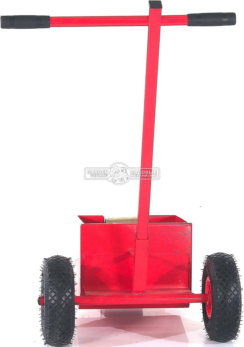 Машинка для нанесения разметки TOSS SL-25 (маркер для газона)