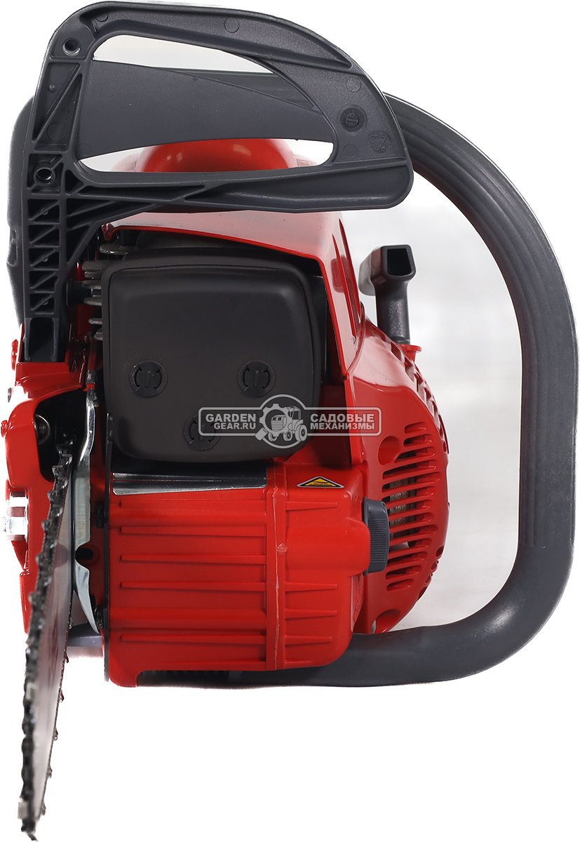 Бензопила Efco MT 5200 18" (ITA, 51.7 см3, 2.5 кВт/3.4 л.с., Oregon 0.325-1.5-72E, декомпрессор, 5.4 кг) 