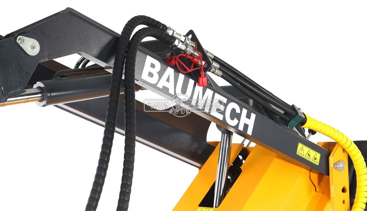 Подвес Baumech для гидровращателя
