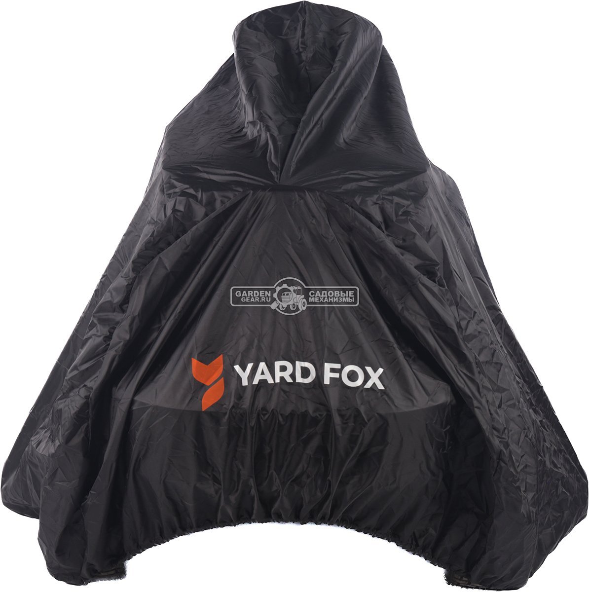 Чехол Yard Fox для трактора с травосборником