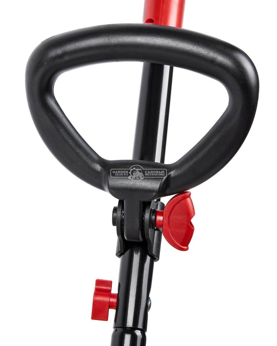 Снегоуборщик электрический - электролопата Elitech СМЭ 100 (PRC, 26 см, 1300 Вт, 5.0 кг)