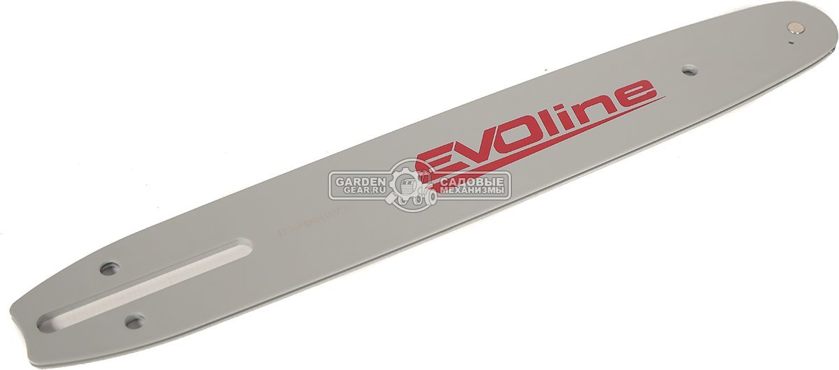 Шина EVOline 12" / 30 см (3/8", 1.3 мм, хвостовик A041)