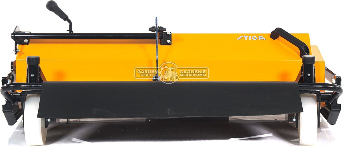 Цеповая косилка Stiga 92 см., с ручной регулировкой, для райдеров Park / Park PRO
