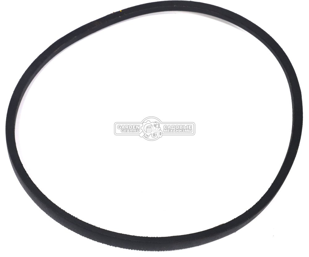 Ремень привода шнека 4LXP945 / А36 13x914Li для снегоуборщиков Stiga ST 4262 P / PB / ST 5262 PB / ST 5266 P / PB (аналог 118820278/0)