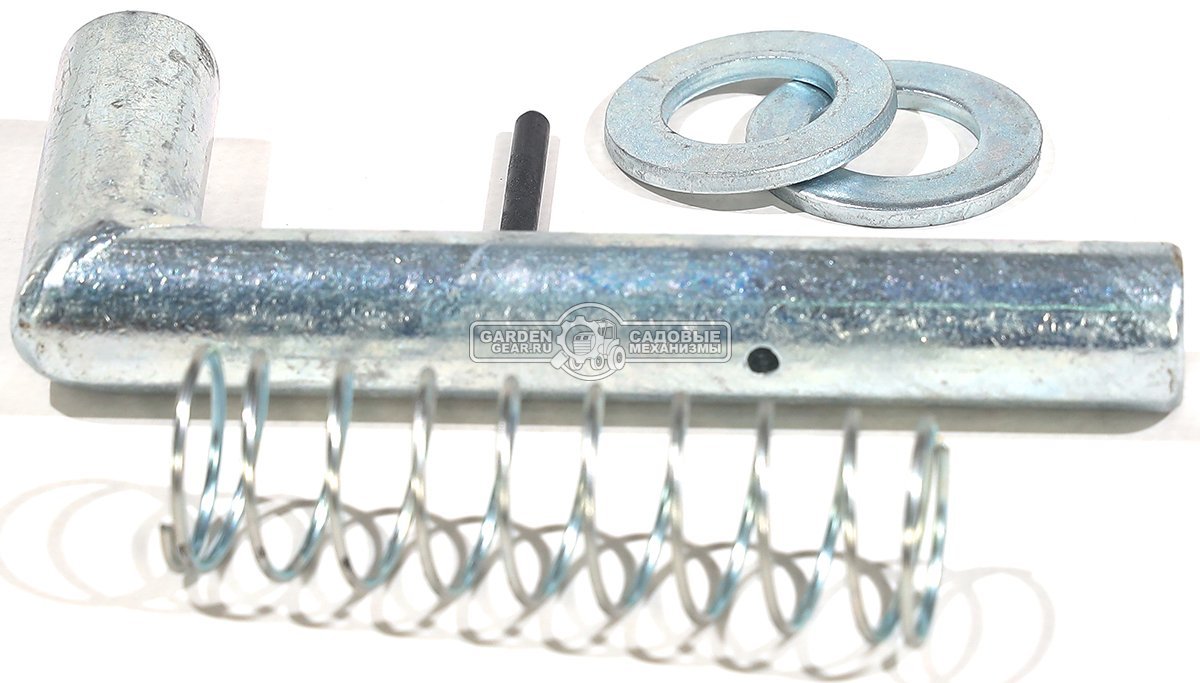 Палец Baumech для фиксации навесного оборудования