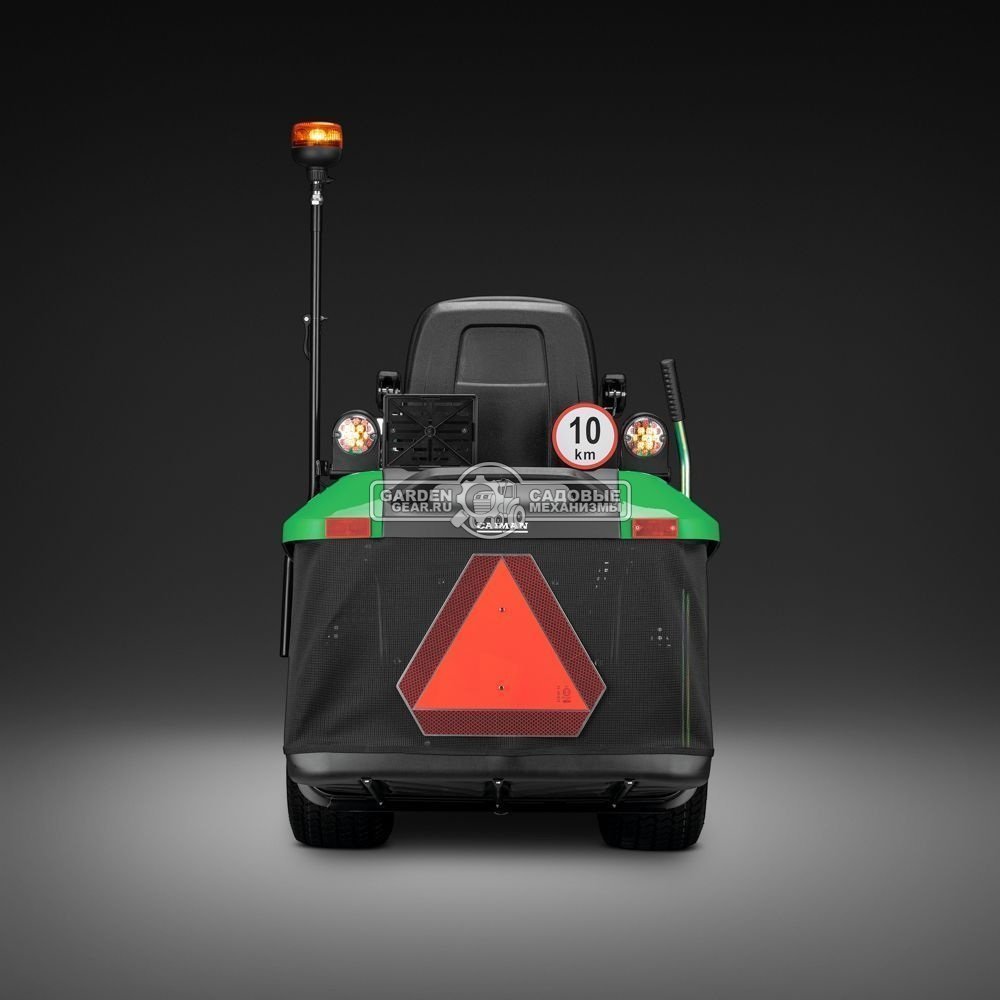 Комплект освещения Caiman для Comodo Max