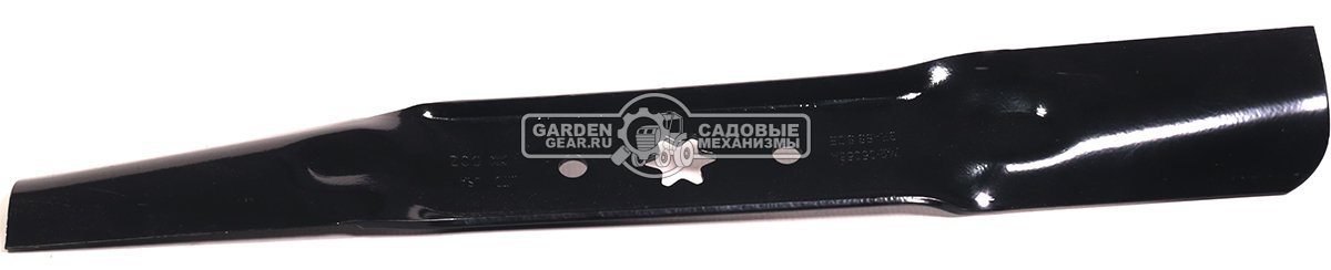 Нож деки MTD 18,61" / 47,27 см. для тракторов XT3 QS137 / XZ1 137