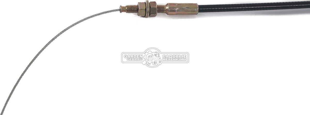 Трос газа Baumech для ML-02 / ML-02 Pro / ML-03 / ML-03 Pro