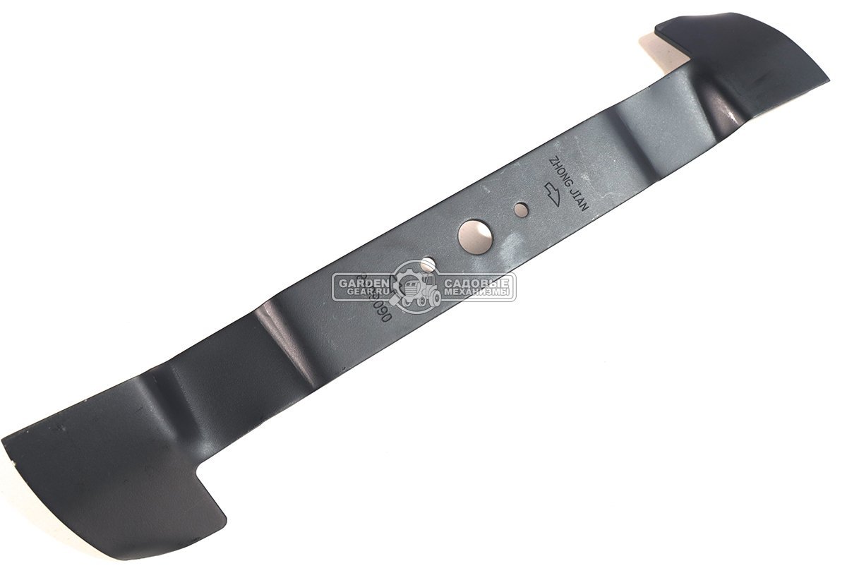 Нож деки Мобил К правый для XP104