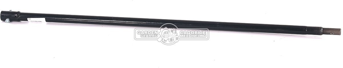 Удлинитель шнека Champion 100 см. (круг 20 мм)