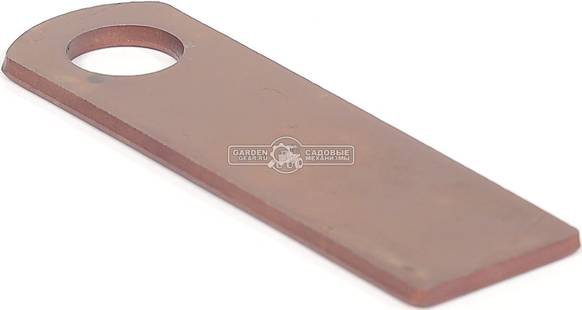 Нож Caiman для Edgar 60C