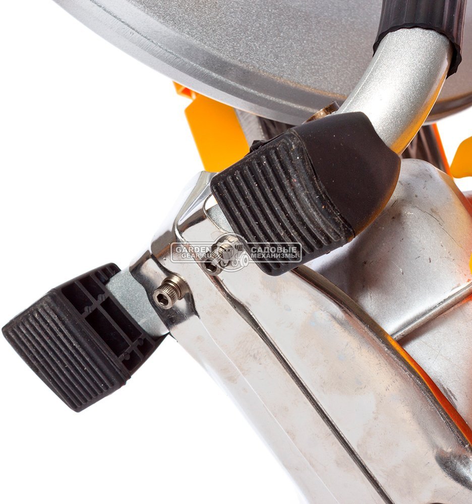 Бензорез RedVerg RD-GDC350 без диска 