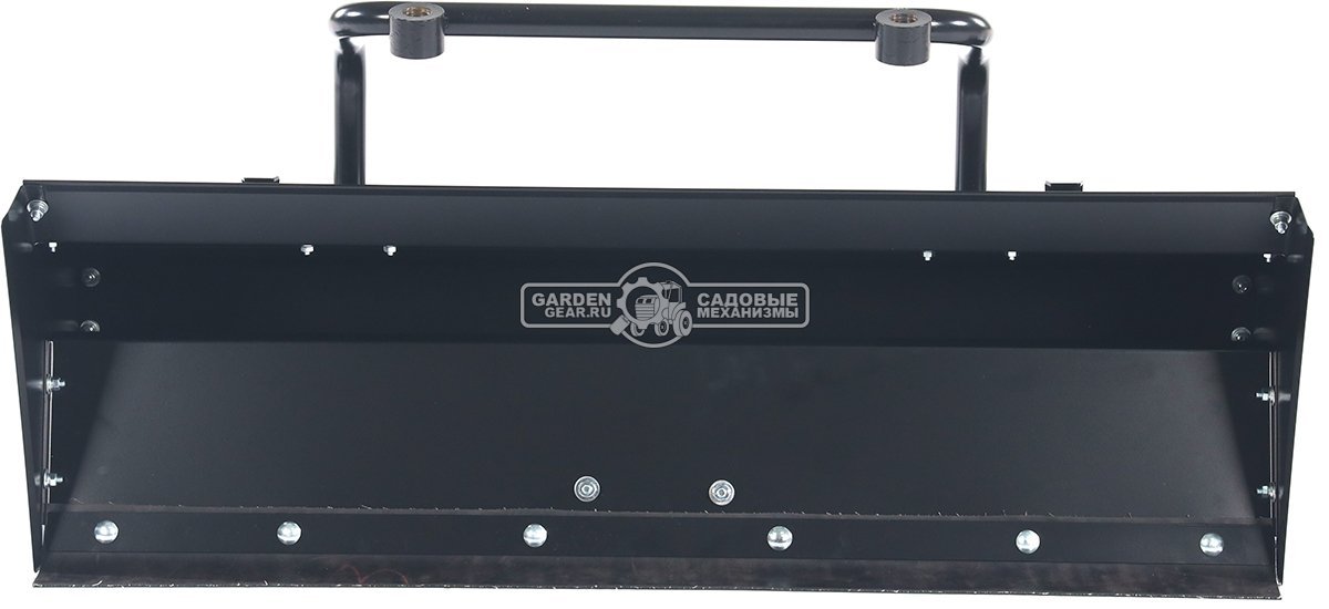 Контейнер для сбора мусора (бункер) Мобил К для подметальной машины ПМ-90