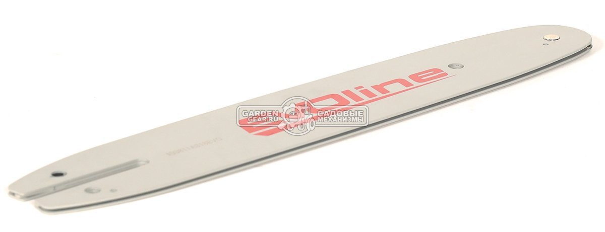 Шина EVOline 10" / 25 см (3/8", 1.1 мм, хвостовик A318)