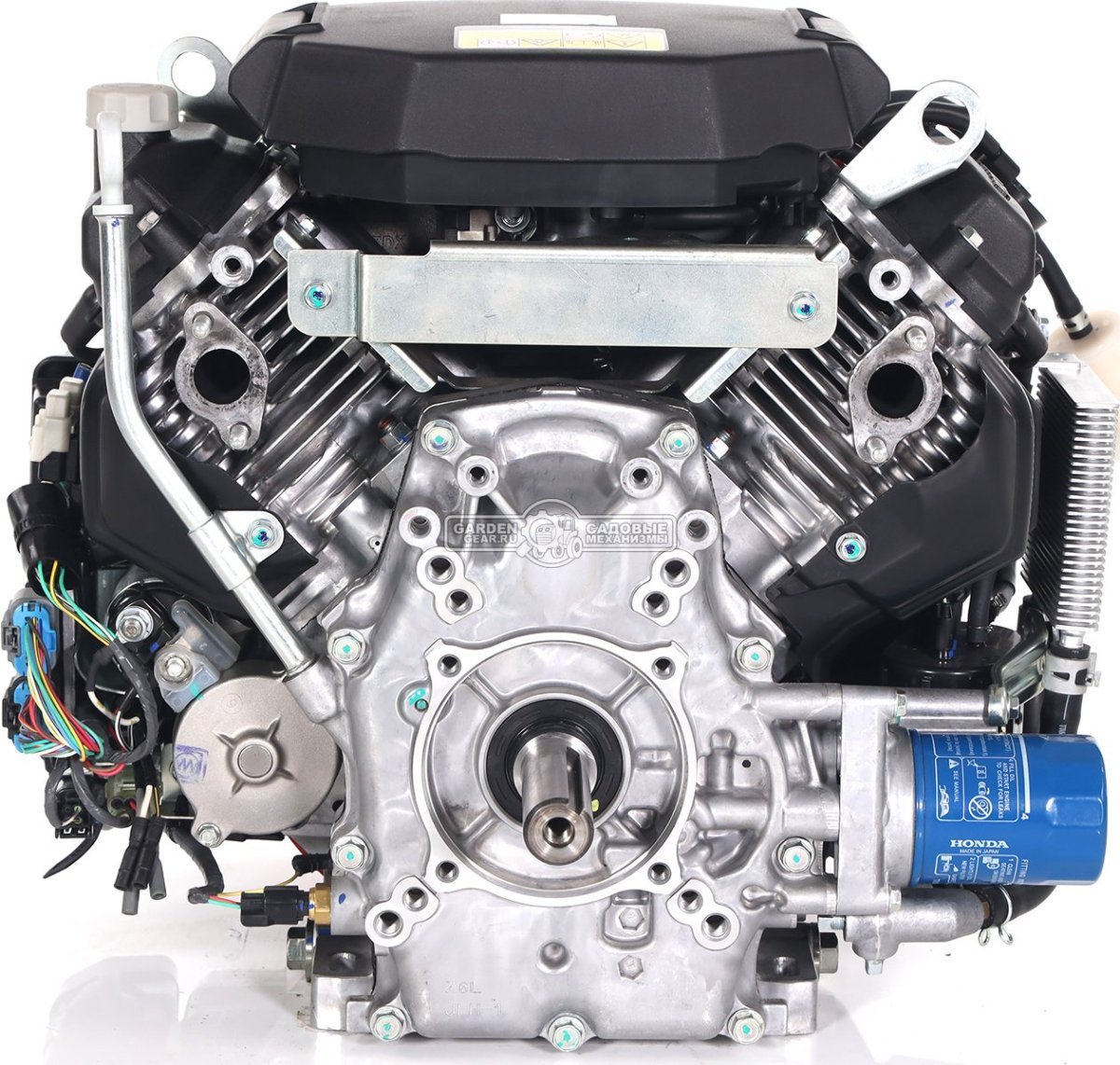 Бензиновый двигатель Honda GX800iRH TXF4 OH