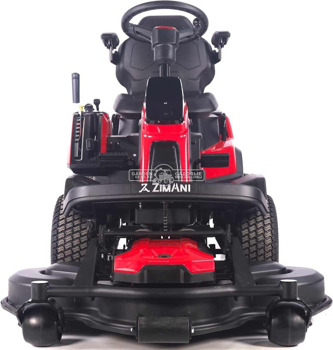 Дека ZimAni 112 см. для райдеров R214TC/PRO
