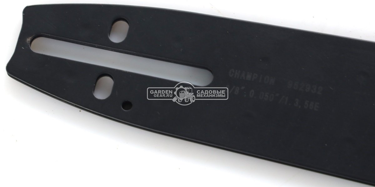 Шина Champion 16"/40 см (3/8", 1.3 мм, 56 звеньев, 160SPEA095)
