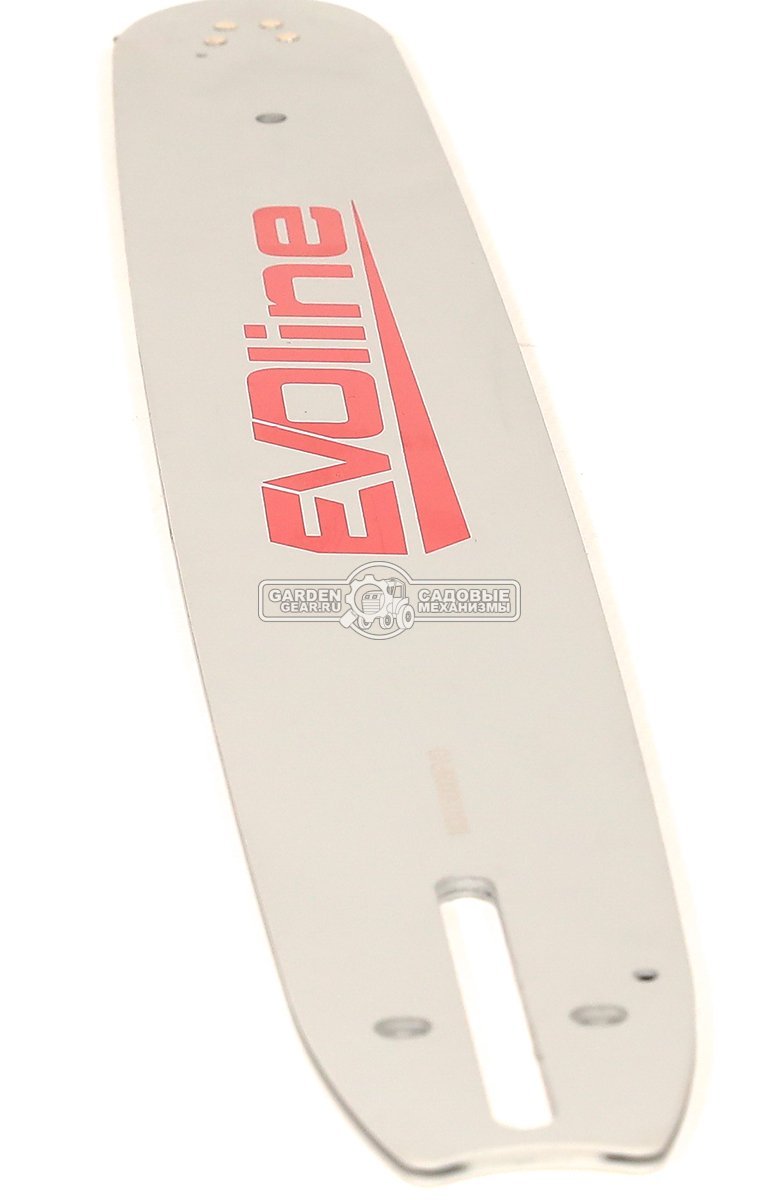 Шина EVOline 18" / 45 см (3/8", 1.5 мм, хвостовик D009)