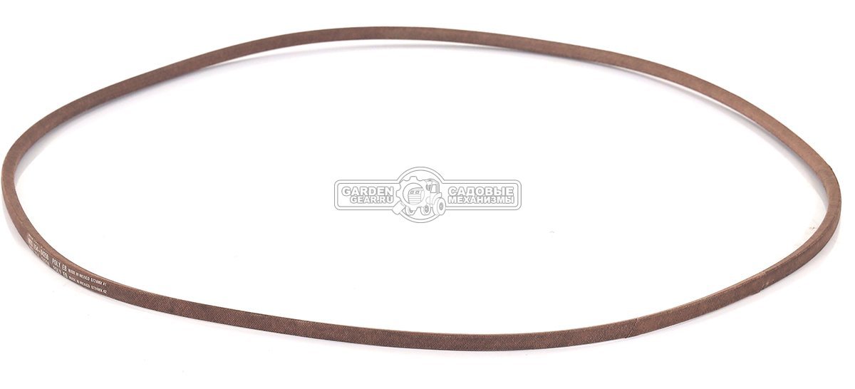 Ремень MTD для тракторов LT2 NR92 / LT3 PR105 / Smart RE 130 H / Optima LE 145 H / Optima LN 165 H / Optima LN 200 H привода хода