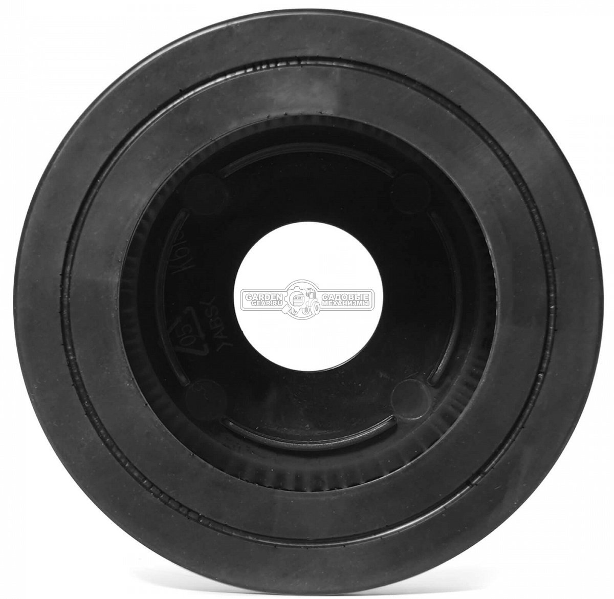 Фильтр HEPA Daewoo DAVC 25HF для 2000 / 2000S / 2014 / 2014S / 2514S / 2516S / 2500SD