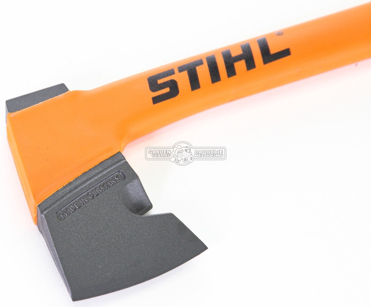Топор Stihl AX 6 P универсальный (37 см., 640 гр., полиамид)