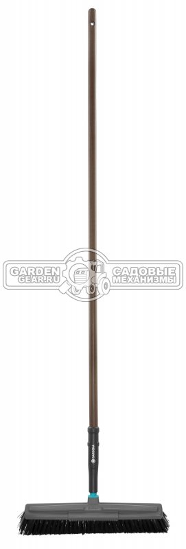 Щетка Gardena NatureLine ширина 450 мм