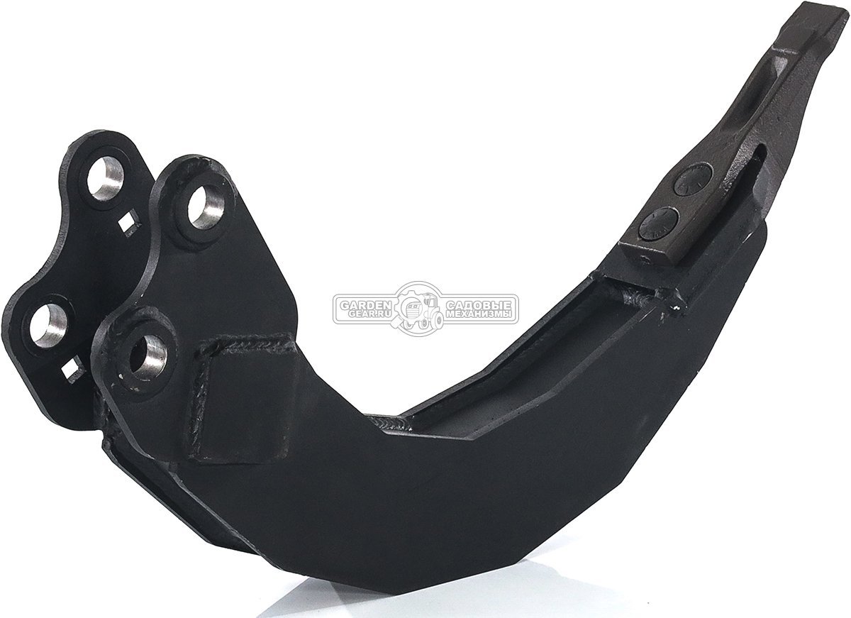 Клык-рыхлитель RED для мини-экскаватора, 20 кг.