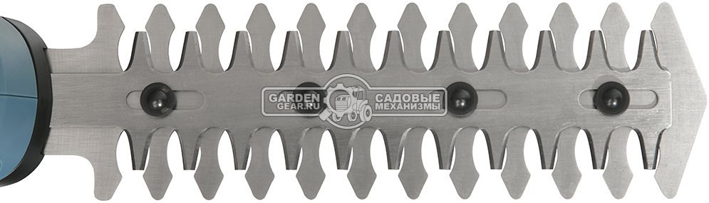 Аккумуляторный секатор Senix GSX2-M-EU без АКБ и ЗУ (PRC, BL 20В, ветки до 38 мм, 1.05 кг)