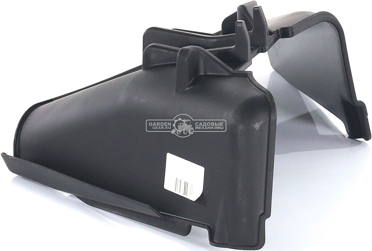 Дефлектор бокового выброса травы Stiga для садового минирайдера Combi 166 / 1066