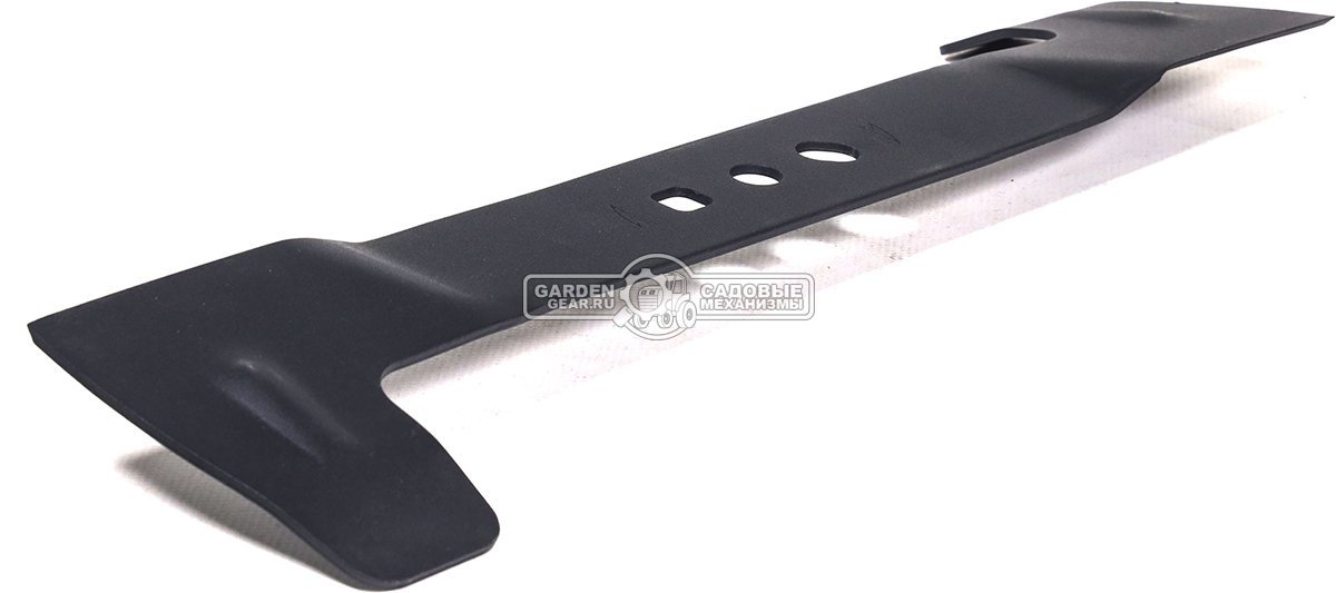 Нож деки правый для ZimAni TC97HL / TC97HLD, Villartec MR1592H