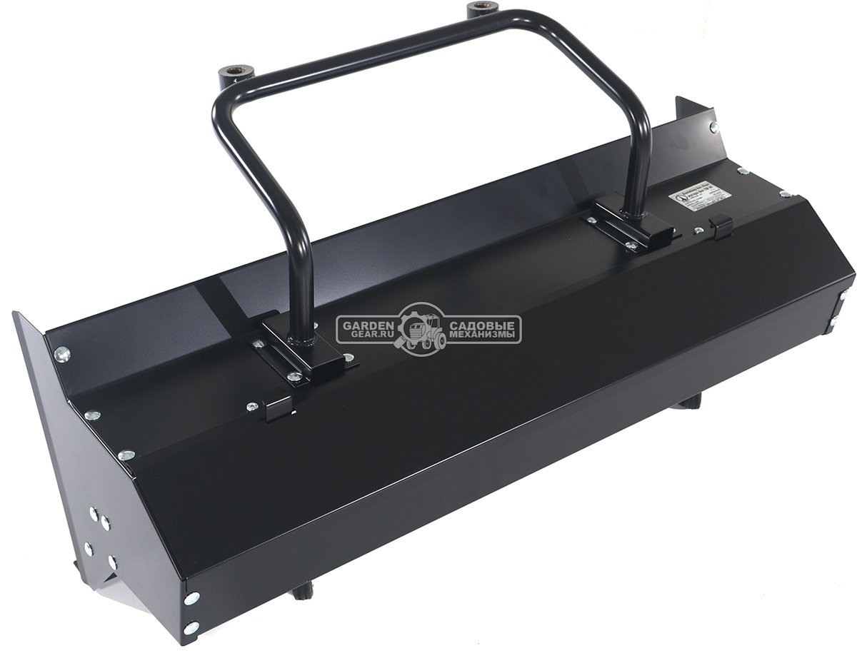 Контейнер для сбора мусора (бункер) Мобил К для подметальной машины ПМ-90