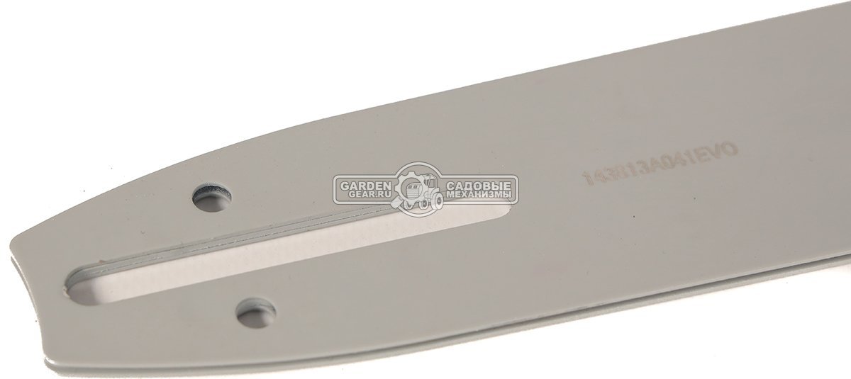 Шина EVOline 14" / 35 см (3/8", 1.3 мм, хвостовик A041)