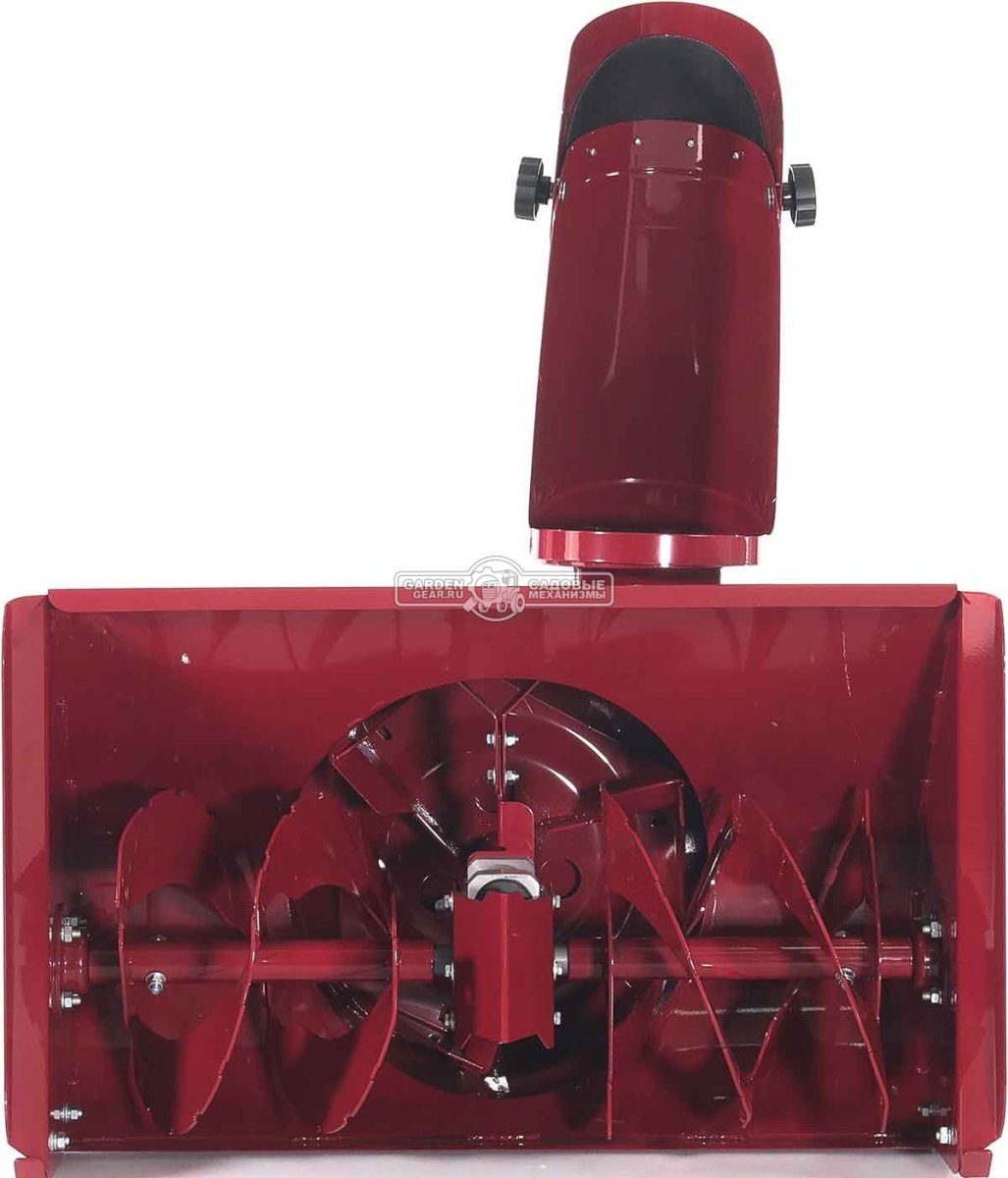 Снегоуборщик Мобил К СМ-0.6 навесной для G85 (двухступенчатый, 68 см, 42 кг)