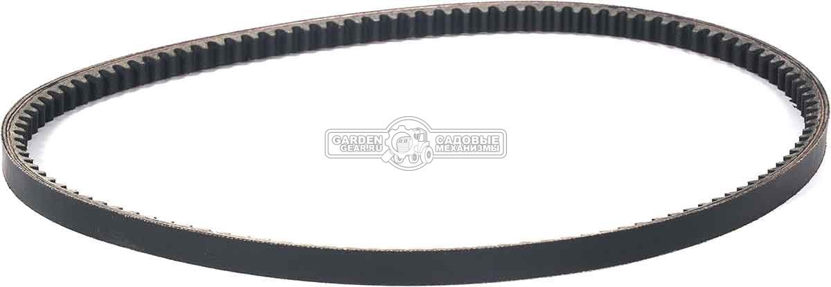 Ремень привода шнека Steviman для снегоуборщиков SX-56 / SX-61 (V13x895)